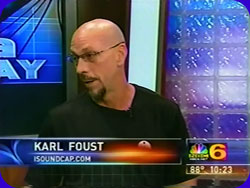 Channel 6 - NBC6