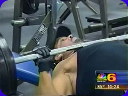 Channel 6 - NBC6