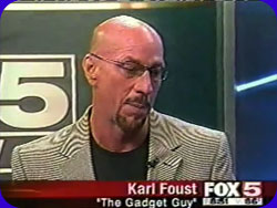 Fox 5 News